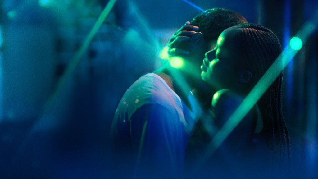 Atlantics Netflix Official Site