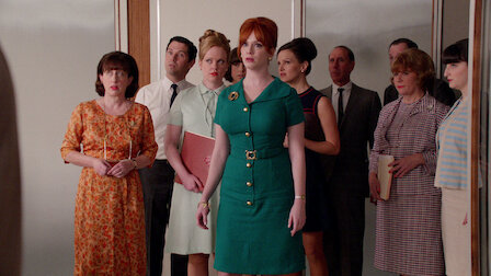 Watch For Immediate Release. Episode 6 of Season 6.