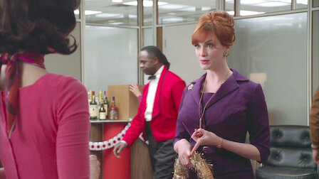 Watch Christmas Comes but Once a Year. Episode 2 of Season 4.