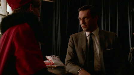 Watch The Benefactor. Episode 3 of Season 2.