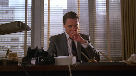 Watch The Mountain King. Episode 12 of Season 2.