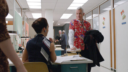 Watch Christmas Waltz. Episode 10 of Season 5.