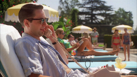 Watch The Jet Set. Episode 11 of Season 2.