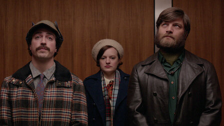 Watch A Day's Work. Episode 2 of Season 7.