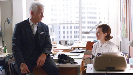 Watch Tea Leaves. Episode 3 of Season 5.