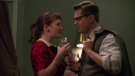 Watch Flight 1. Episode 2 of Season 2.