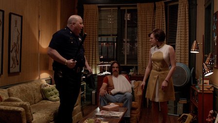 Watch The Better Half. Episode 9 of Season 6.