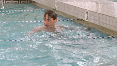 Watch The Summer Man. Episode 8 of Season 4.