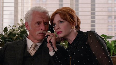 Watch Time & Life. Episode 11 of Season 7.