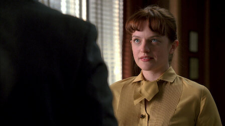 Watch For Those Who Think Young. Episode 1 of Season 2.