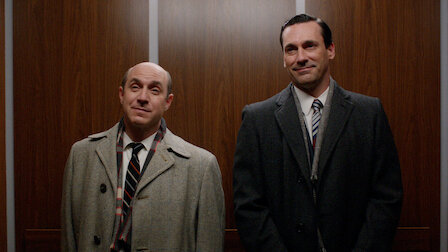 Watch Collaborators. Episode 3 of Season 6.