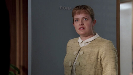 Watch The Wheel. Episode 13 of Season 1.