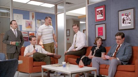 Watch Blowing Smoke. Episode 12 of Season 4.