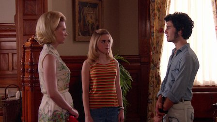 Watch The Forecast. Episode 10 of Season 7.