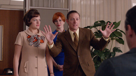 Watch The Quality of Mercy. Episode 12 of Season 6.