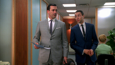 Watch The Arrangements. Episode 4 of Season 3.