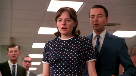 Watch Guy Walks into an Advertising Agency. Episode 6 of Season 3.