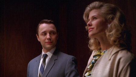 Watch Maidenform. Episode 6 of Season 2.