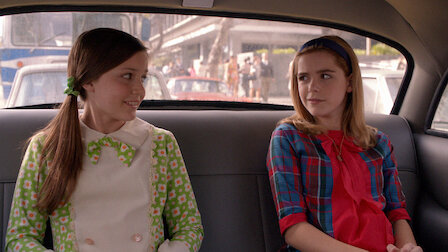 Watch Favors. Episode 11 of Season 6.