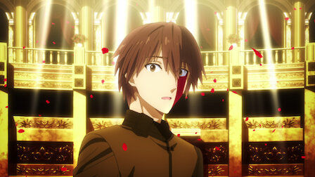 Fate Extra Last Encore Netflix Fate Extra Last Encore Netflix