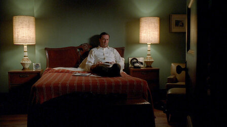 Watch The Chrysanthemum and the Sword. Episode 5 of Season 4.