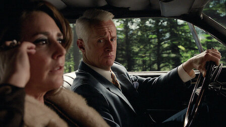 Watch The Monolith. Episode 4 of Season 7.