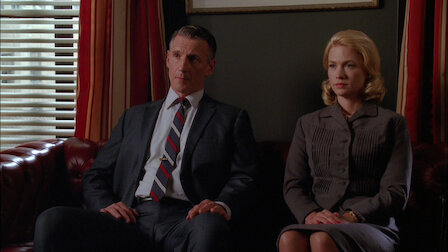 Watch Shut the Door. Have a Seat.. Episode 13 of Season 3.