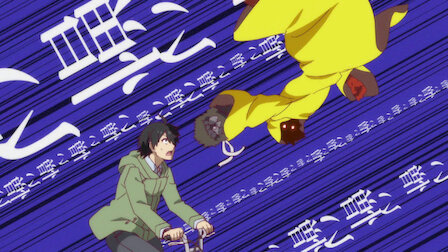 Zoku Owarimonogatari Netflix Zoku Owarimonogatari Netflix