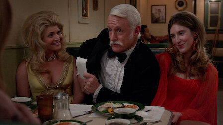 Watch Severance. Episode 8 of Season 7.