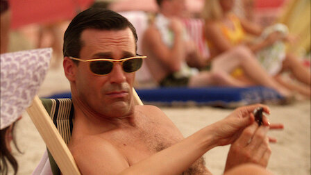 Watch The Doorway: Part 1. Episode 1 of Season 6.