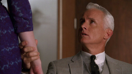 Watch Six-Month Leave. Episode 9 of Season 2.