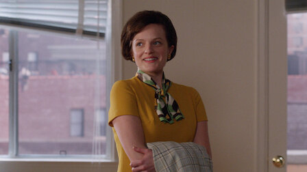 Watch The Flood. Episode 5 of Season 6.