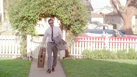 Watch The Good News. Episode 3 of Season 4.