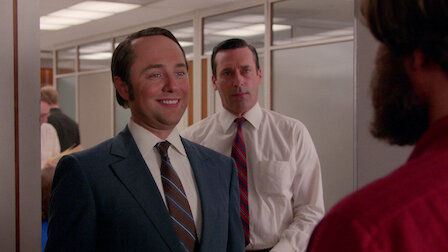 Watch The Strategy. Episode 6 of Season 7.