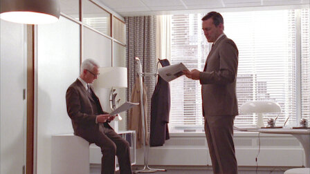 Watch Public Relations. Episode 1 of Season 4.