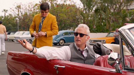 Watch A Tale of Two Cities. Episode 10 of Season 6.