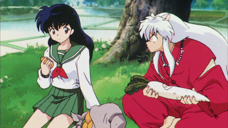 InuYasha | Netflix