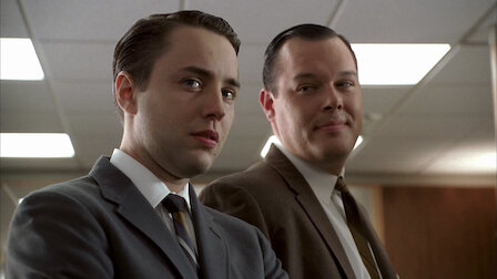 Watch Nixon vs. Kennedy. Episode 12 of Season 1.