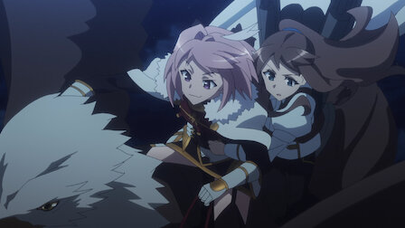 Fate Apocrypha Netflix Official Site Fate Apocrypha Netflix Official Site