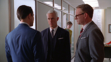 Watch The Rejected. Episode 4 of Season 4.