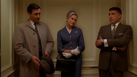 Watch Out of Town. Episode 1 of Season 3.