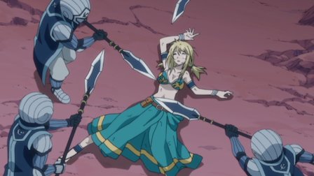 フェアリー テイル ファントム ロード