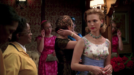 Watch Ladies Room. Episode 2 of Season 1.