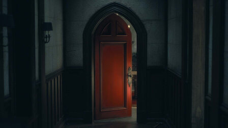 the haunting of hill house stream online