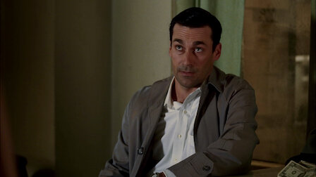 Watch 5G. Episode 5 of Season 1.