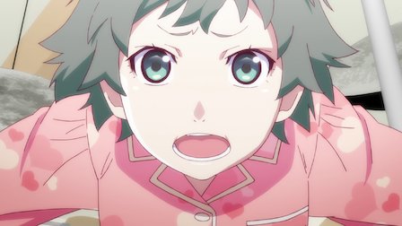 Zoku Owarimonogatari Netflix