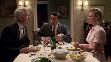 Watch Red in the Face. Episode 7 of Season 1.