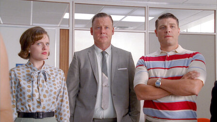 Watch Chinese Wall. Episode 11 of Season 4.