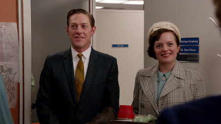 Watch Man With a Plan. Episode 7 of Season 6.