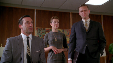 Watch The Color Blue. Episode 10 of Season 3.